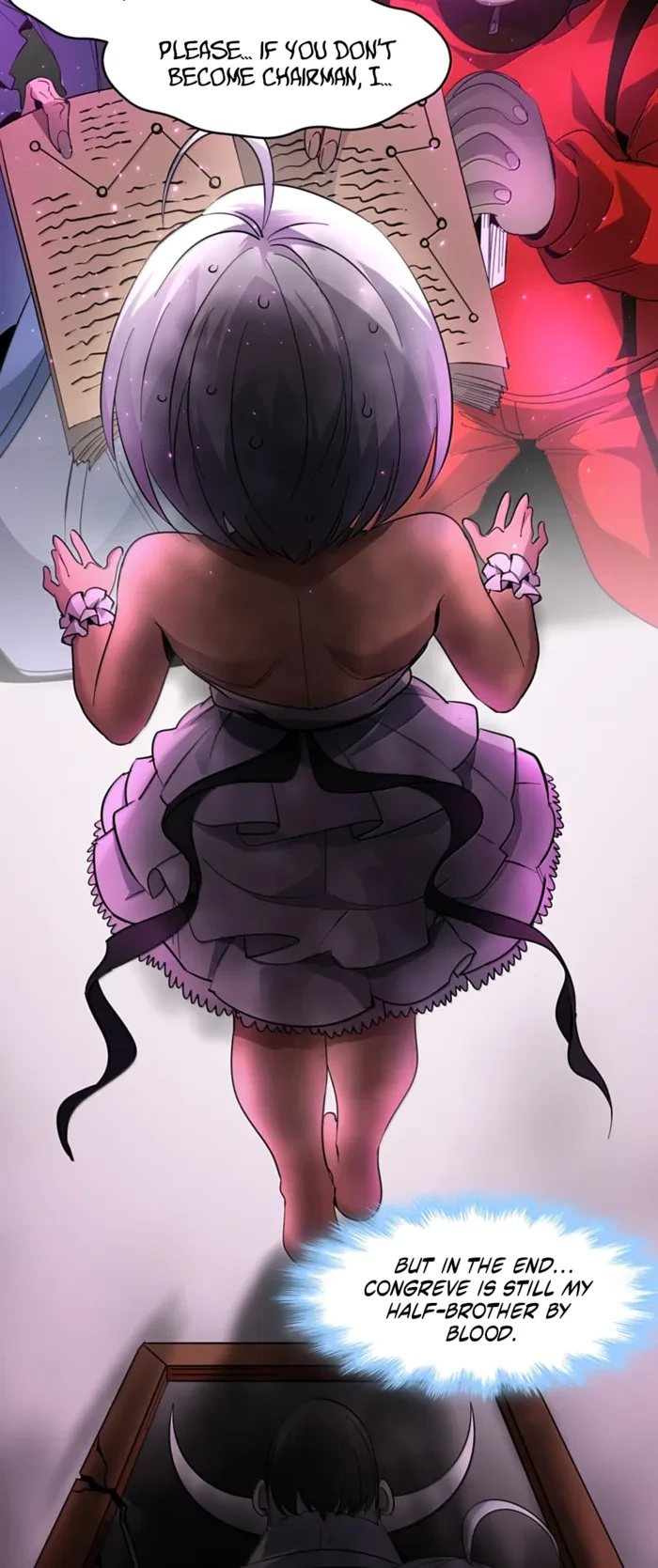 I'm Really Not the Demon God's Lackey Chapter 177 - 21