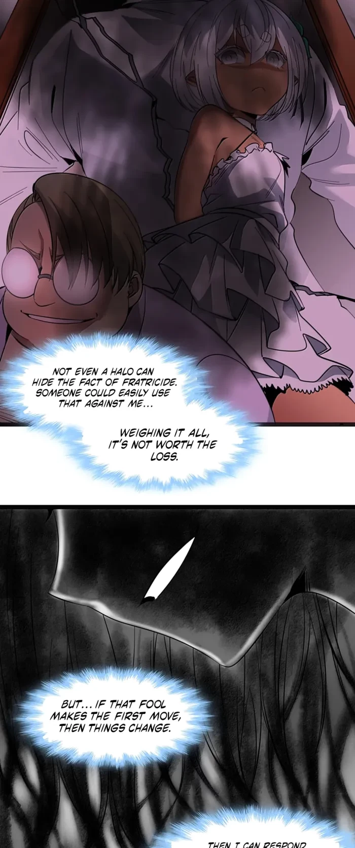 I'm Really Not the Demon God's Lackey Chapter 177 - 22