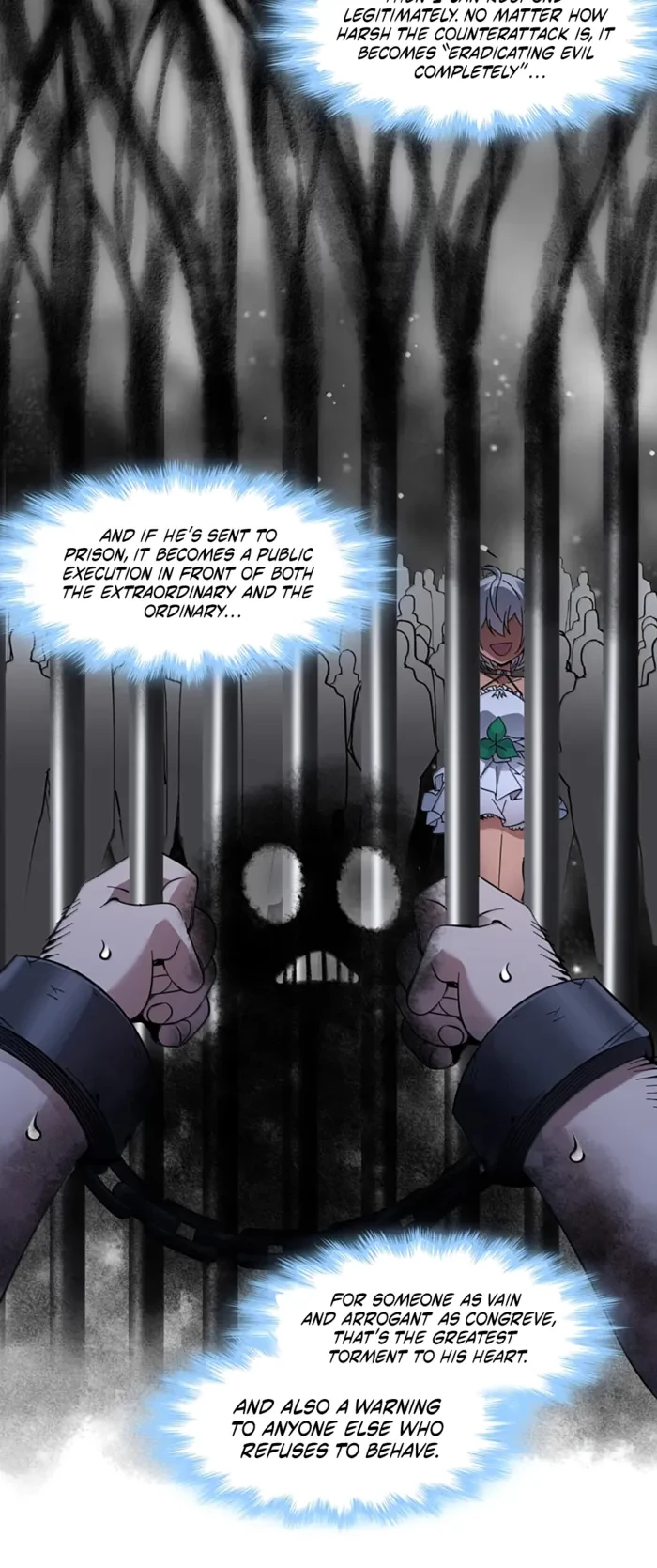 I'm Really Not the Demon God's Lackey Chapter 177 - 23