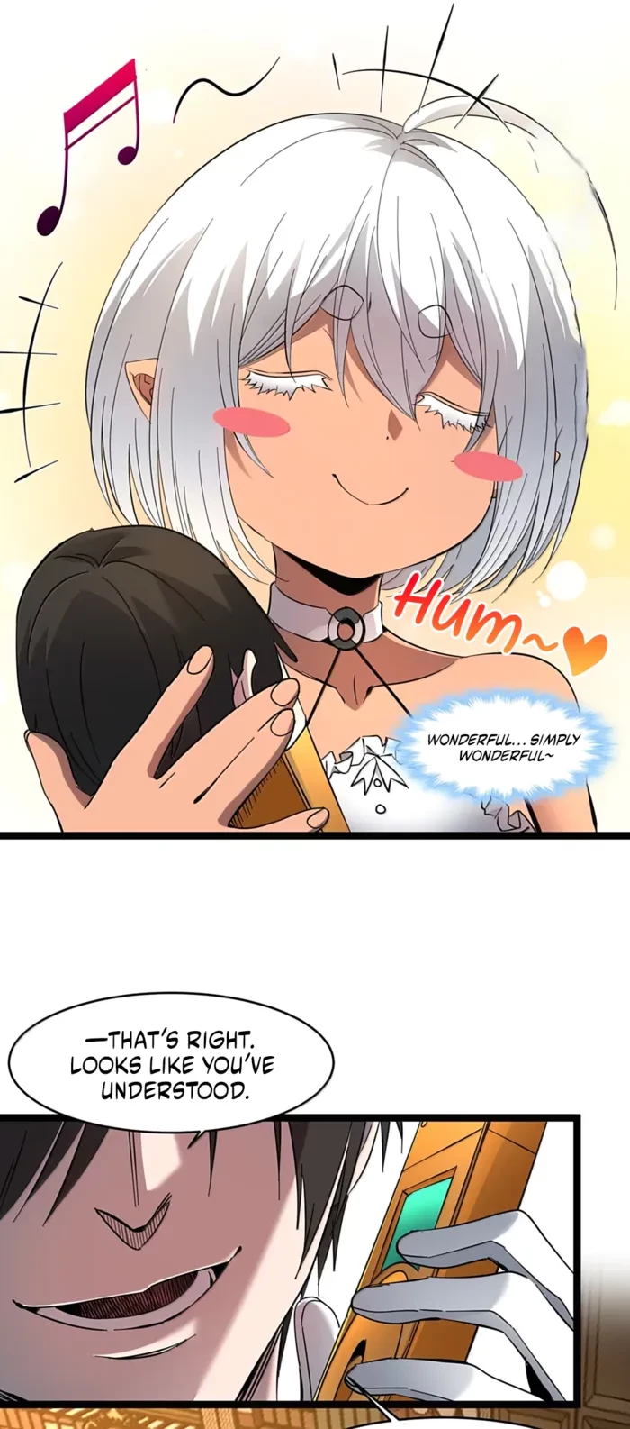 I'm Really Not the Demon God's Lackey Chapter 177 - 24