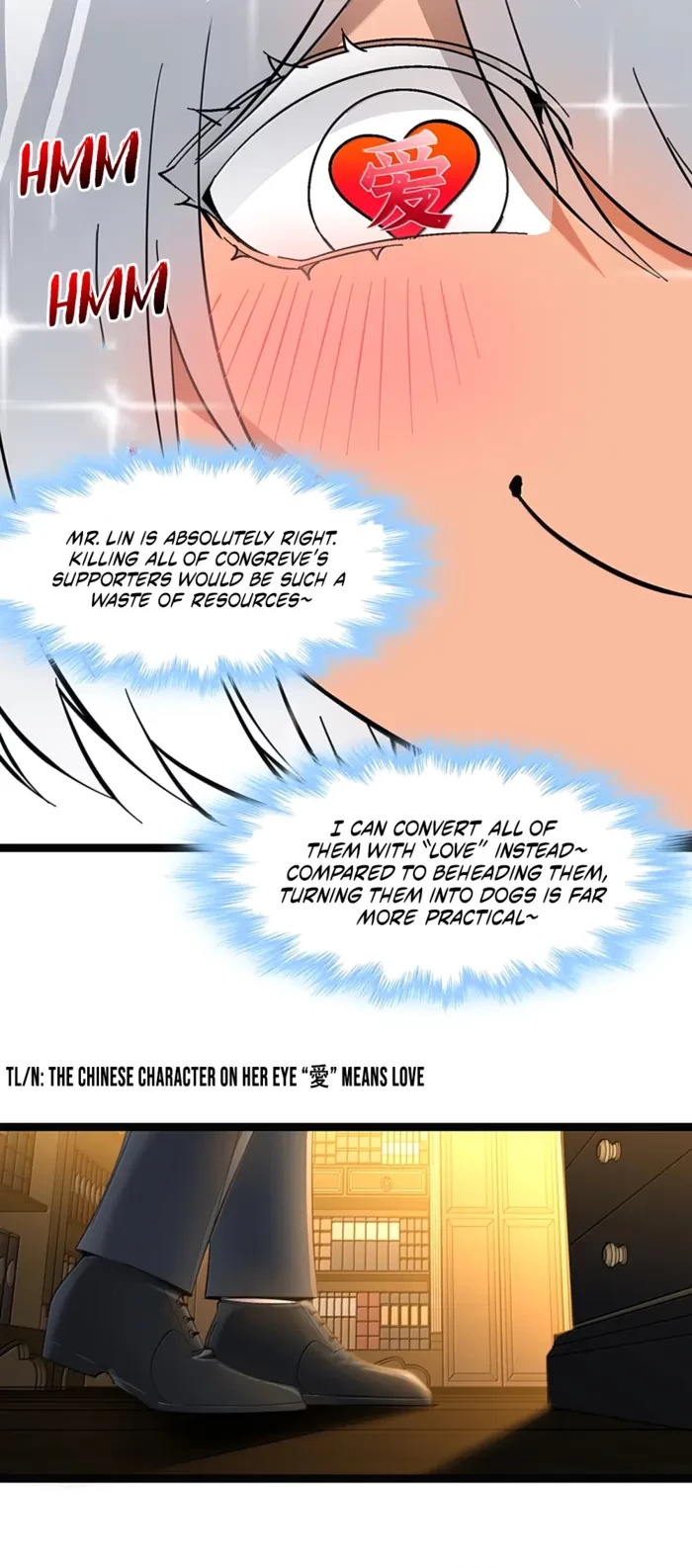 I'm Really Not the Demon God's Lackey Chapter 177 - 28