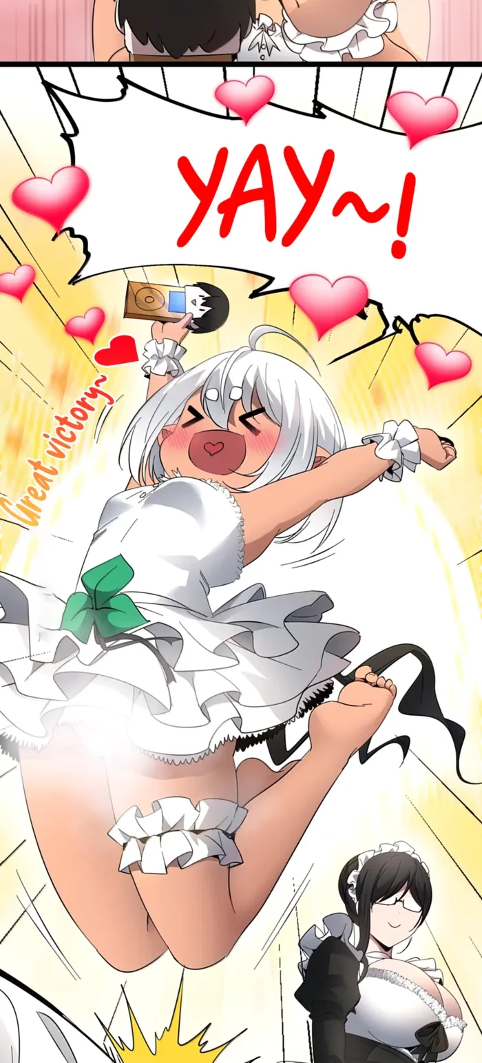 I'm Really Not the Demon God's Lackey Chapter 177 - 38