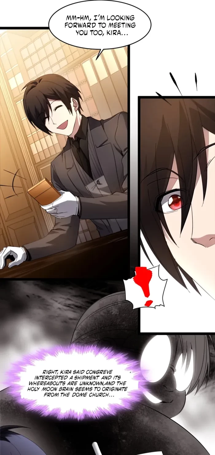 I'm Really Not the Demon God's Lackey Chapter 177 - 40