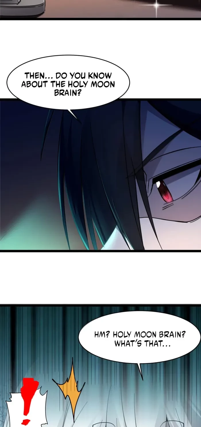 I'm Really Not the Demon God's Lackey Chapter 177 - 43