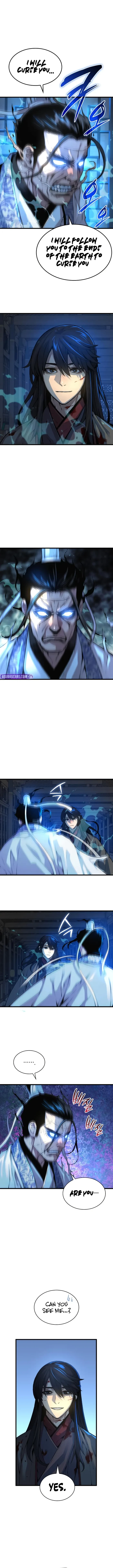 Myst, Might, Mayhem Chapter 97 - 3