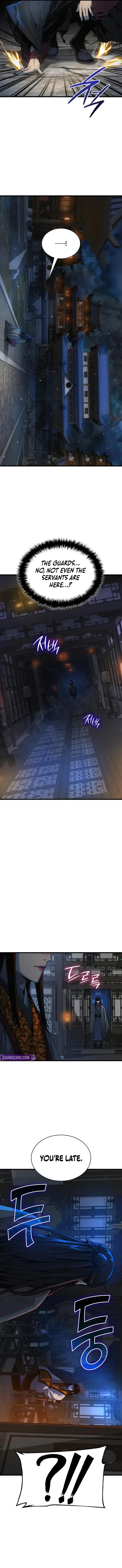 Myst, Might, Mayhem Chapter 97 - 6