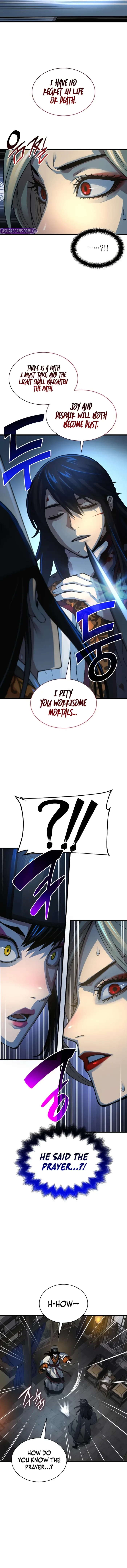 Myst, Might, Mayhem Chapter 97 - 16