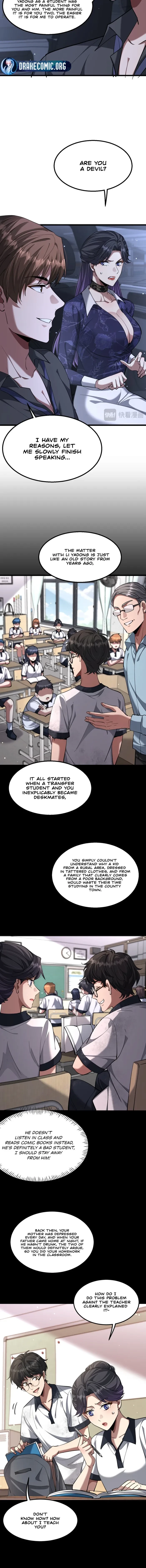 I’m Stuck On The Same Day For A Thousand Years Chapter 231 - 2