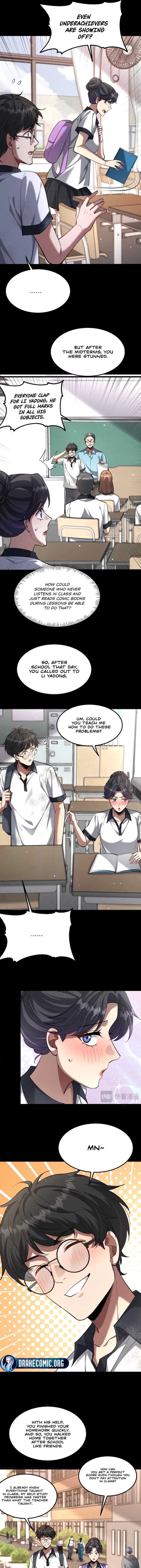 I’m Stuck On The Same Day For A Thousand Years Chapter 231 - 3