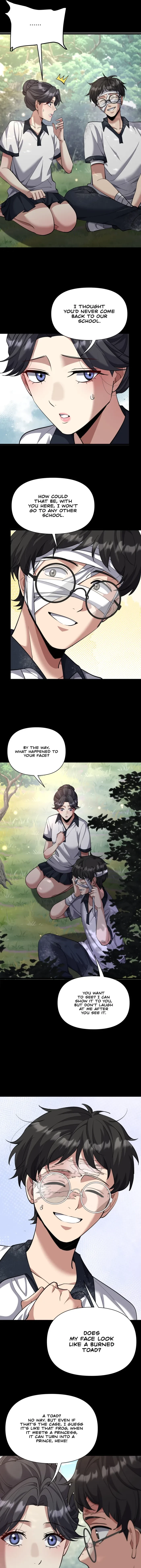 I’m Stuck On The Same Day For A Thousand Years Chapter 231 - 7