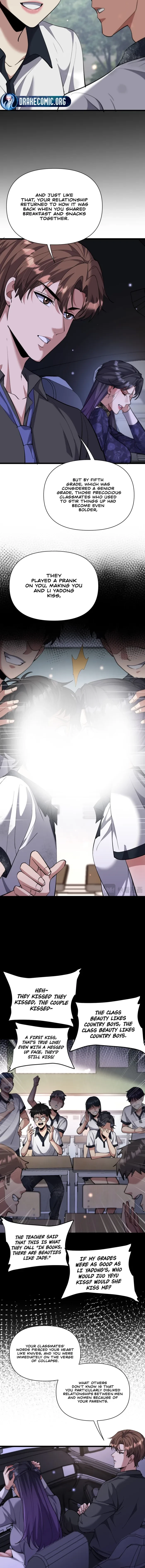 I’m Stuck On The Same Day For A Thousand Years Chapter 231 - 8