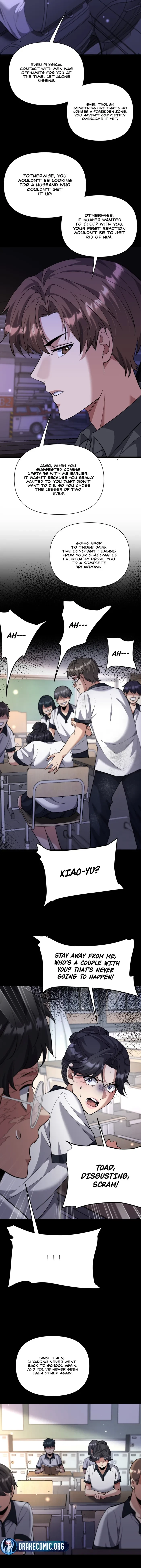 I’m Stuck On The Same Day For A Thousand Years Chapter 231 - 9