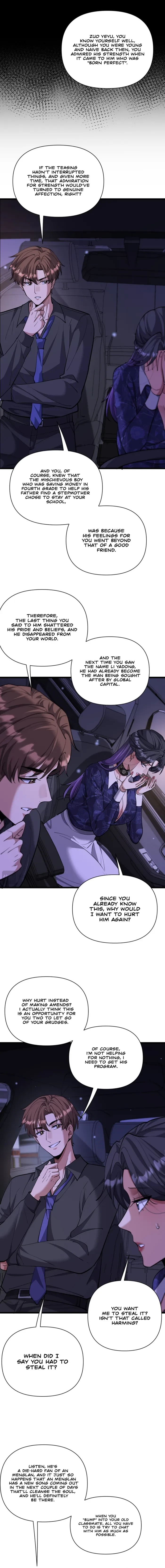 I’m Stuck On The Same Day For A Thousand Years Chapter 231 - 10