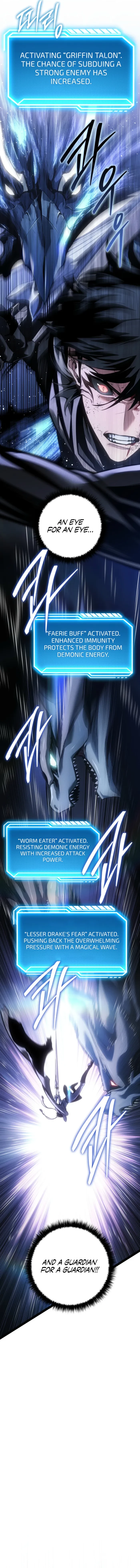 Regressing As The Bastard Of The Sword Clan Chapter 72 - 11