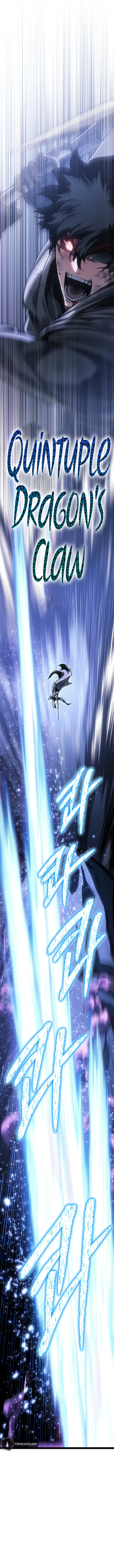 Regressing As The Bastard Of The Sword Clan Chapter 72 - 12