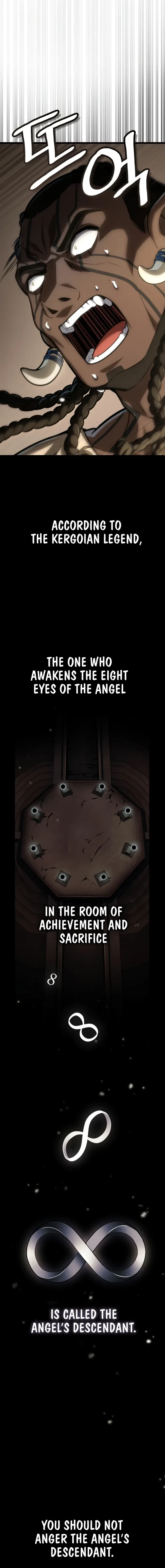 The Infinite Mage Chapter 147 - 2