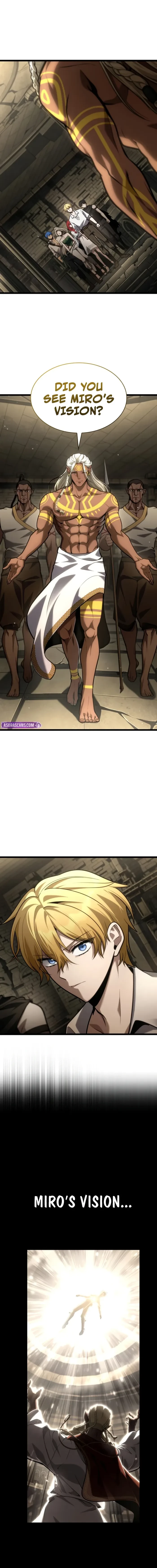 The Infinite Mage Chapter 147 - 5