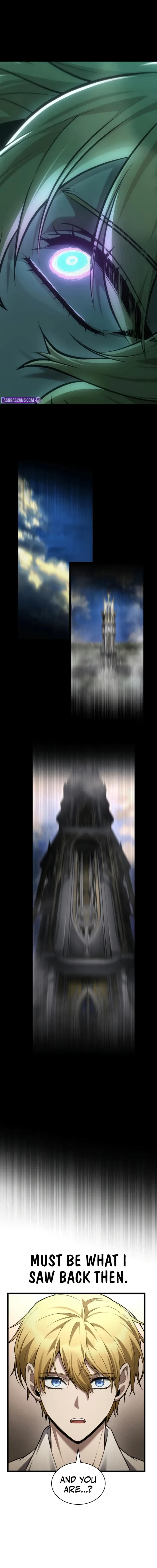 The Infinite Mage Chapter 147 - 6