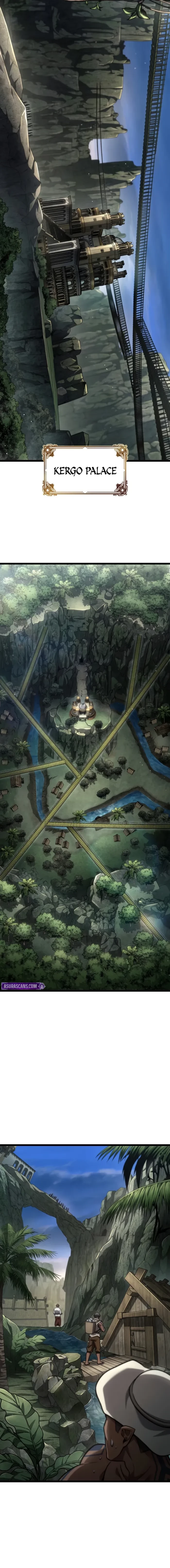 The Infinite Mage Chapter 147 - 11