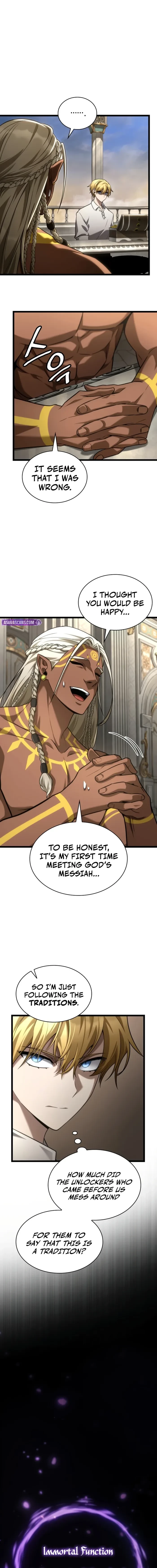 The Infinite Mage Chapter 147 - 15