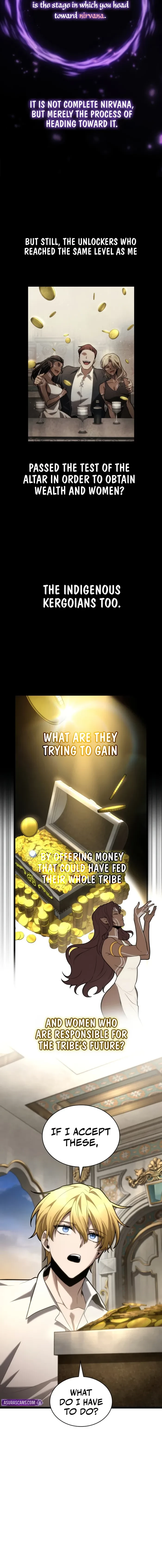 The Infinite Mage Chapter 147 - 16