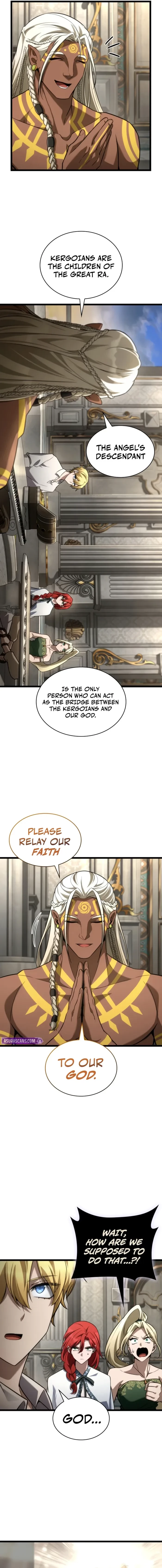 The Infinite Mage Chapter 147 - 17