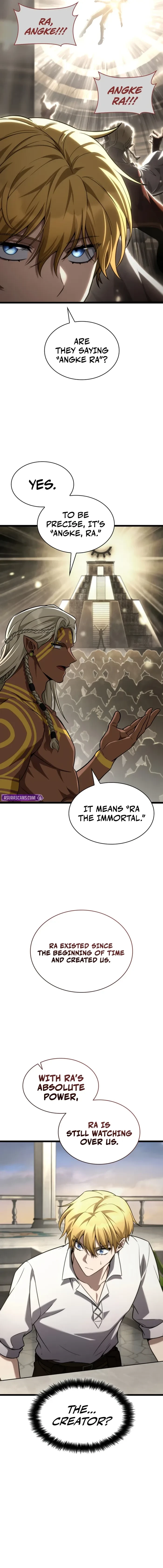 The Infinite Mage Chapter 147 - 18