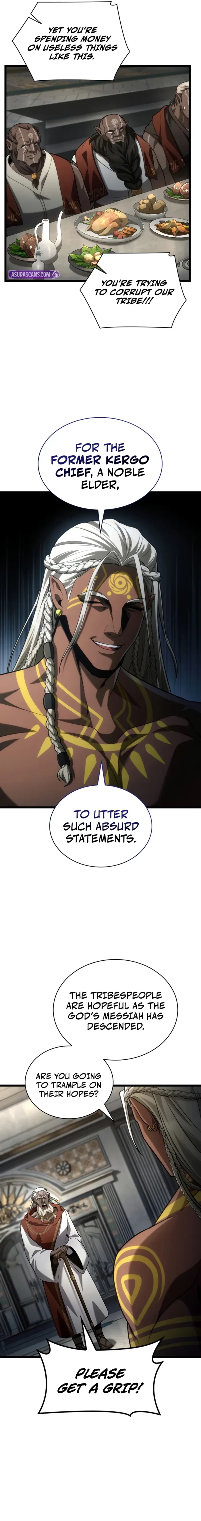 The Infinite Mage Chapter 147 - 21