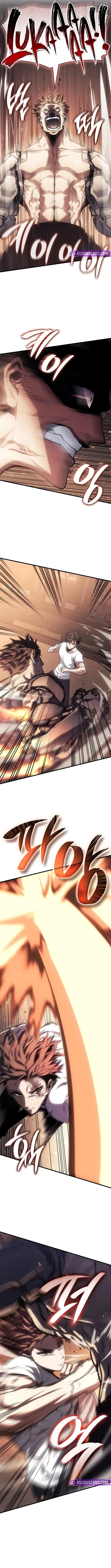 Bad Born Blood Chapter 64 - 3