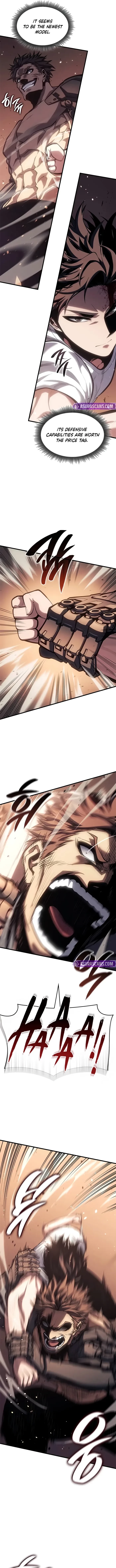 Bad Born Blood Chapter 64 - 4