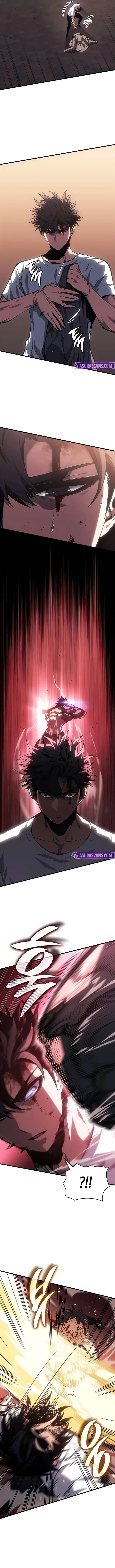 Bad Born Blood Chapter 64 - 7