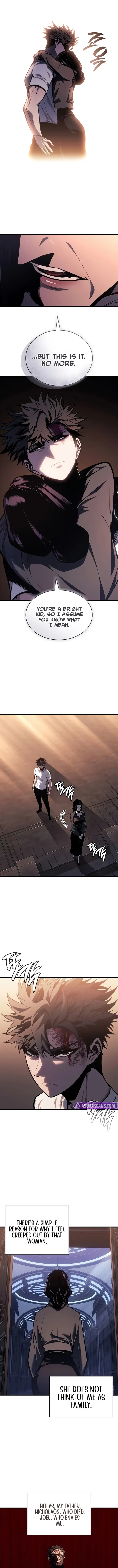 Bad Born Blood Chapter 64 - 10