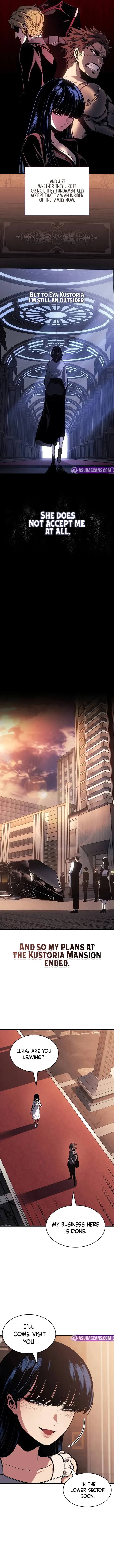 Bad Born Blood Chapter 64 - 11