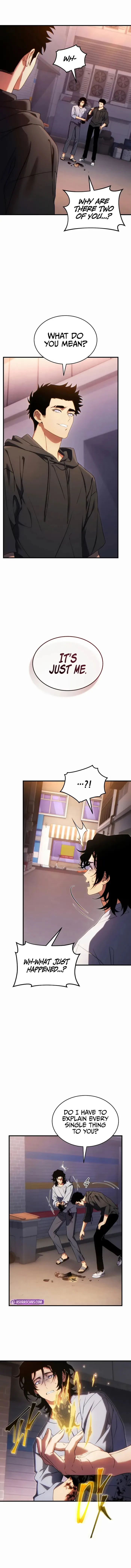 The 100th Regression of the Max-Level Player Chapter 78 - 1