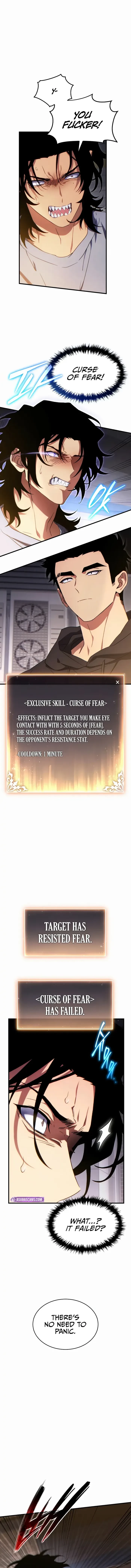 The 100th Regression of the Max-Level Player Chapter 78 - 2