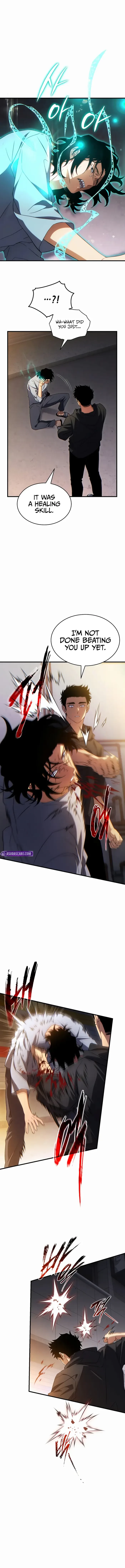 The 100th Regression of the Max-Level Player Chapter 78 - 4