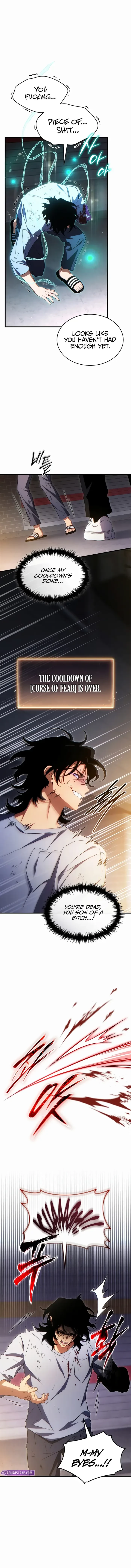 The 100th Regression of the Max-Level Player Chapter 78 - 5