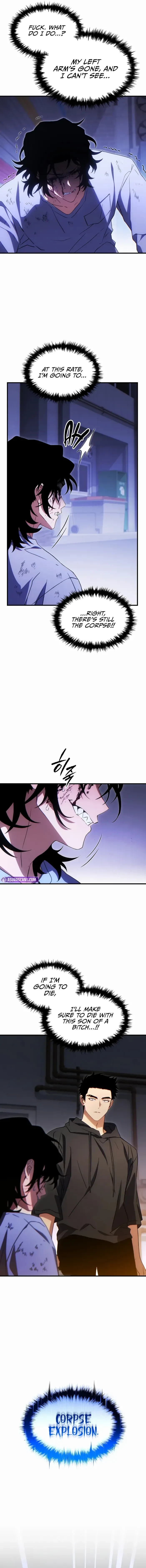 The 100th Regression of the Max-Level Player Chapter 78 - 7