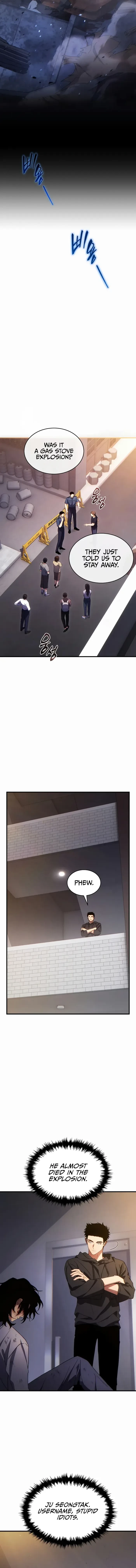 The 100th Regression of the Max-Level Player Chapter 78 - 9