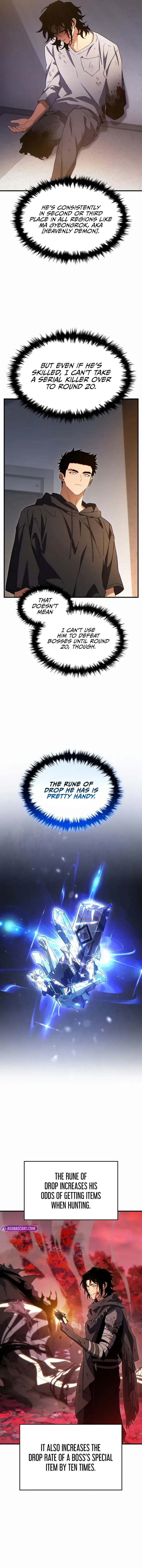 The 100th Regression of the Max-Level Player Chapter 78 - 10