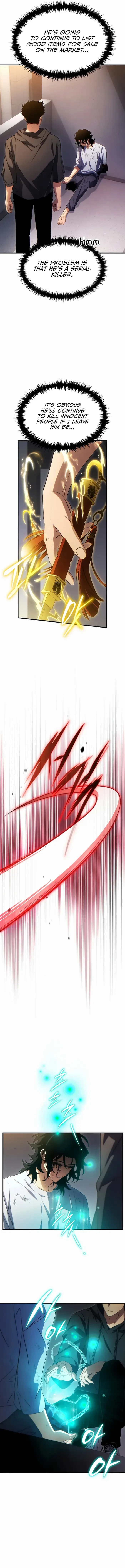 The 100th Regression of the Max-Level Player Chapter 78 - 11