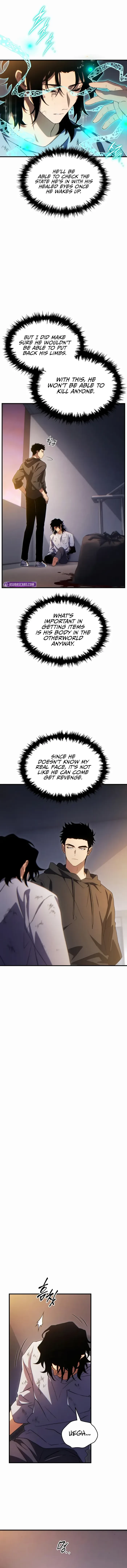 The 100th Regression of the Max-Level Player Chapter 78 - 12