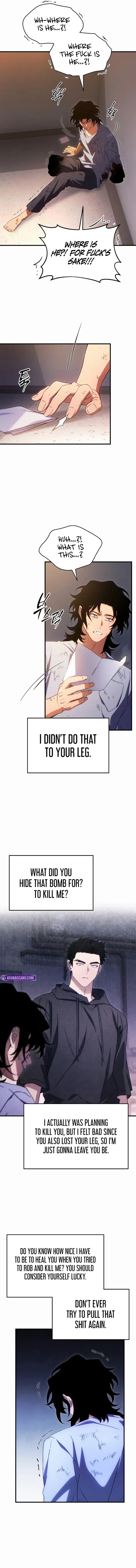 The 100th Regression of the Max-Level Player Chapter 78 - 14