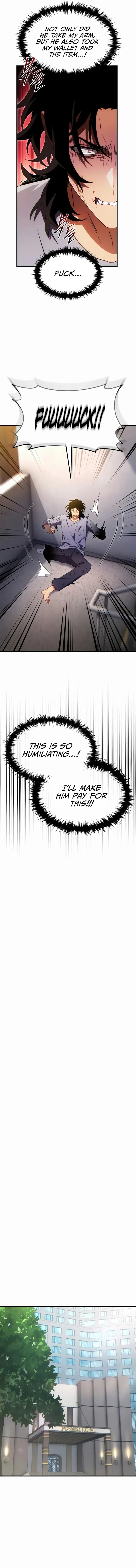 The 100th Regression of the Max-Level Player Chapter 78 - 16