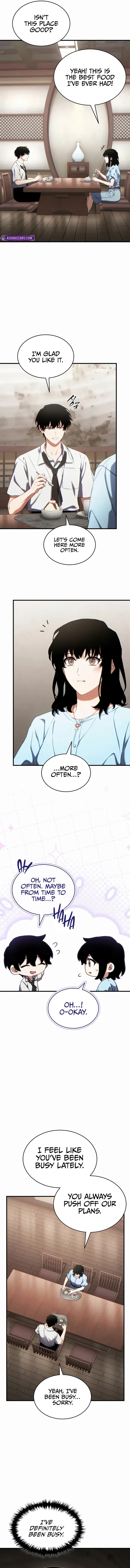 The 100th Regression of the Max-Level Player Chapter 78 - 17