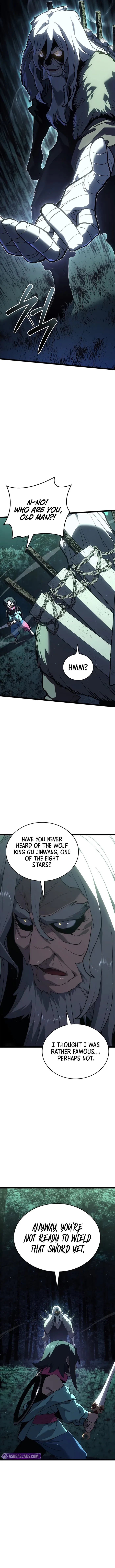 Reaper of the Drifting Moon Chapter 115 - 4