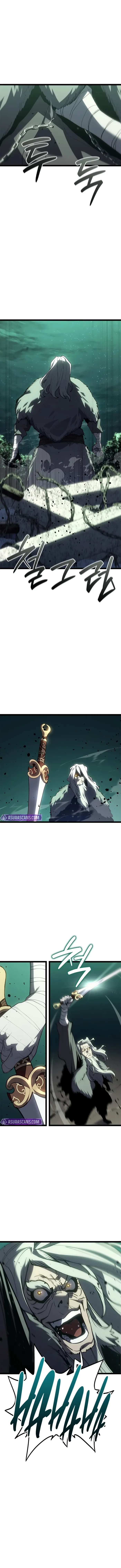 Reaper of the Drifting Moon Chapter 115 - 9