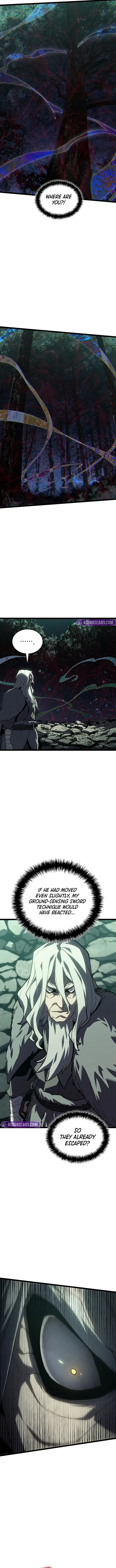 Reaper of the Drifting Moon Chapter 115 - 14