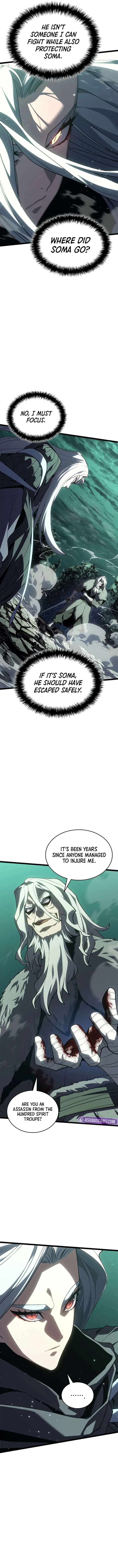 Reaper of the Drifting Moon Chapter 115 - 16