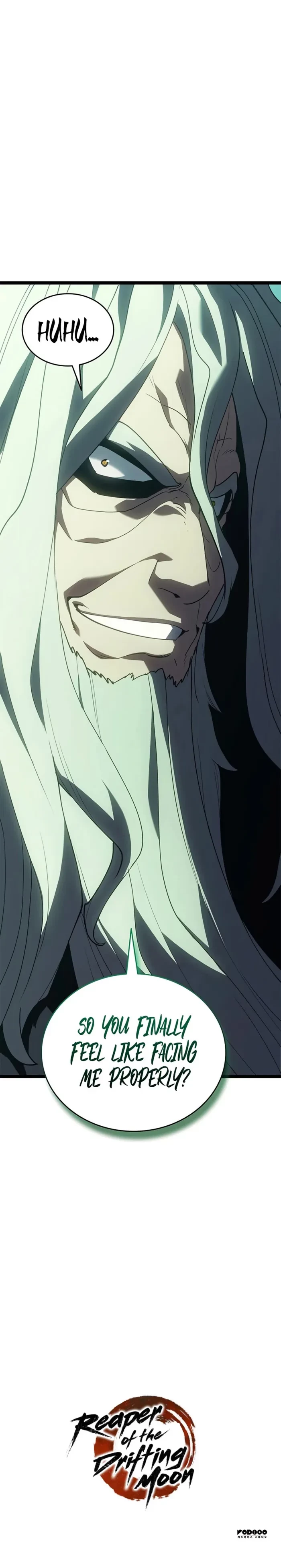 Reaper of the Drifting Moon Chapter 115 - 20